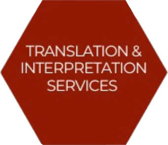 TRANSLATION SERVICES