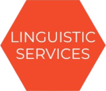 LINGUISTIC SERVICES